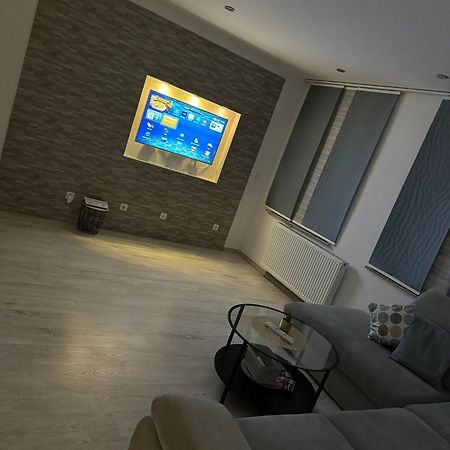 New York By D&J Apartments Altenessen Nord מראה חיצוני תמונה