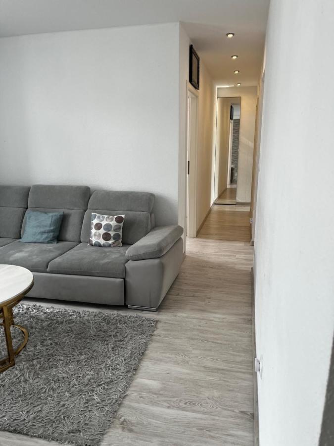New York By D&J Apartments Altenessen Nord מראה חיצוני תמונה
