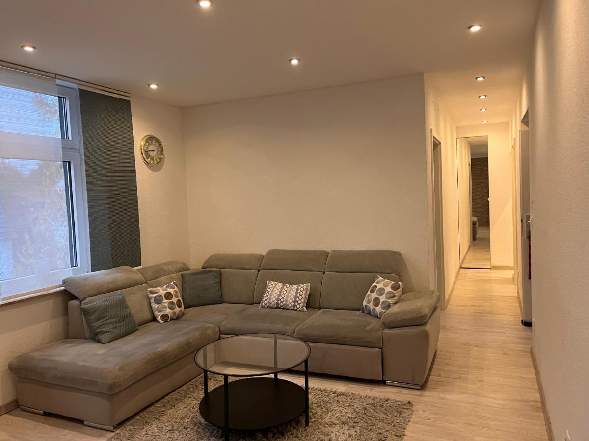 New York By D&J Apartments Altenessen Nord מראה חיצוני תמונה