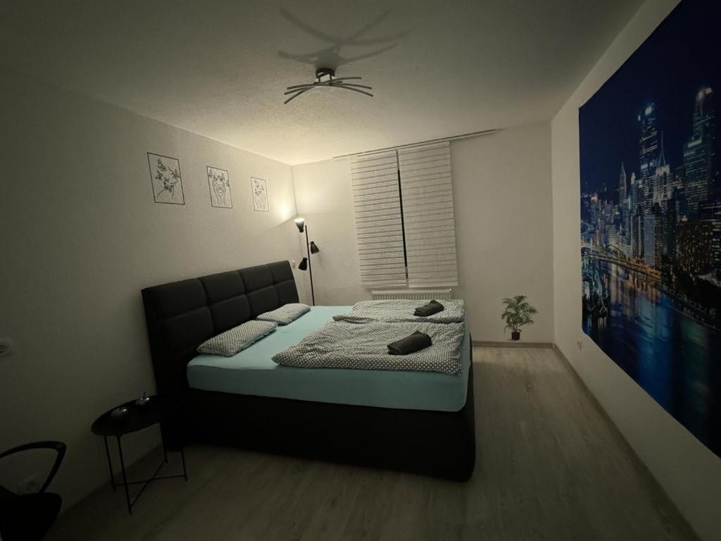 New York By D&J Apartments Altenessen Nord מראה חיצוני תמונה