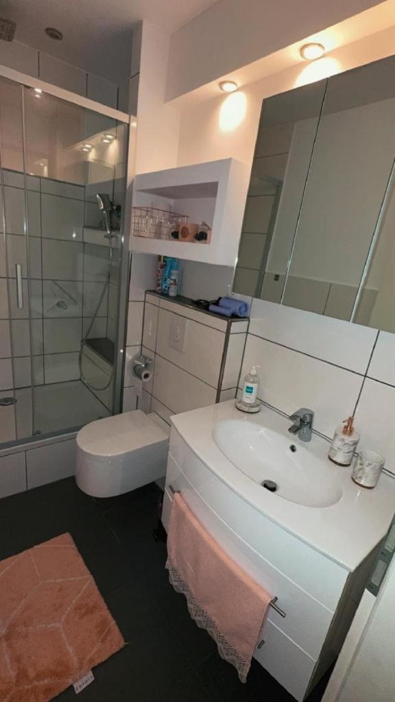 New York By D&J Apartments Altenessen Nord מראה חיצוני תמונה