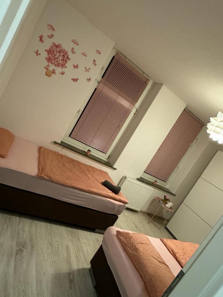 New York By D&J Apartments Altenessen Nord מראה חיצוני תמונה