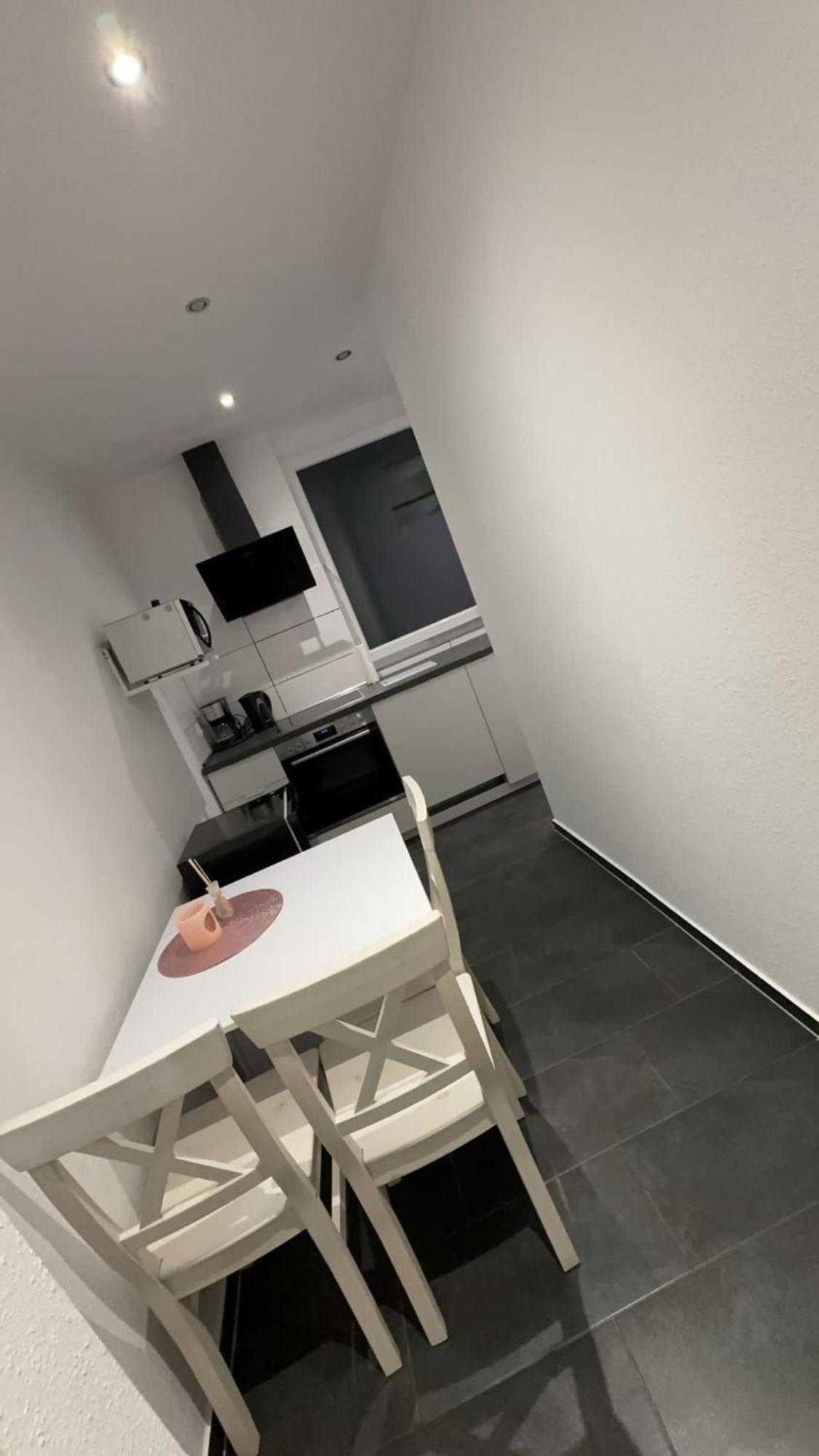 New York By D&J Apartments Altenessen Nord מראה חיצוני תמונה