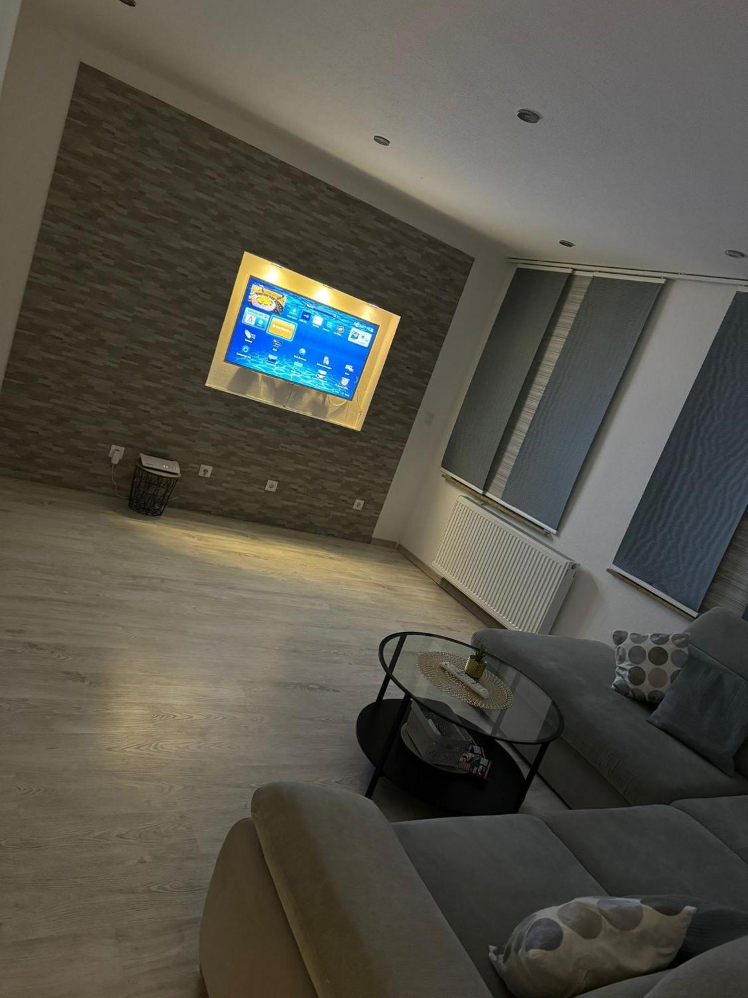 New York By D&J Apartments Altenessen Nord מראה חיצוני תמונה
